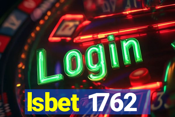 lsbet 1762